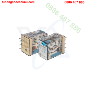 55.32.9.024.0074 | Rơle trung gian | Finder