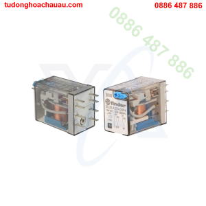 55.32.9.024.0094 | Rơle trung gian | Finder