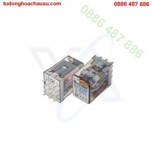 55.33.8.230.0010 | Rơle trung gian | Finder