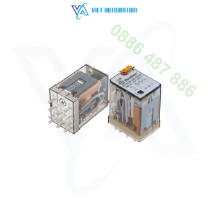 55.33.8.230.0050 | Rơle trung gian | Finder