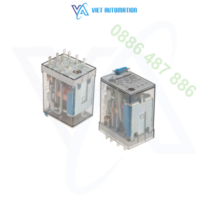 55.33.9.024.0010 | Rơle trung gian | Finder