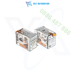 55.34.8.024.0054 | Rơle trung gian | Finder