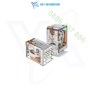 55.34.8.120.0040 | Rơle trung gian | Finder