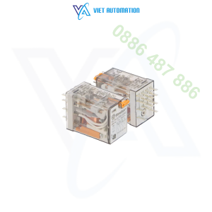 55.34.8.230.0050 | Rơle trung gian | Finder