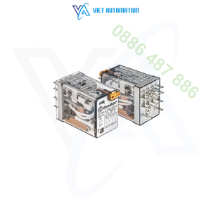 55.34.8.230.0054 | Rơle trung gian | Finder