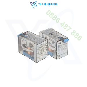 55.34.9.012.0040 | Rơle trung gian | Finder