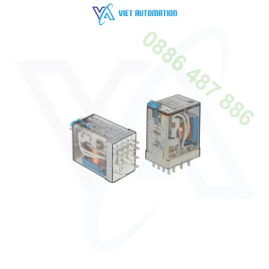 55.34.9.024.0070 – Rơle trung gian – Finder