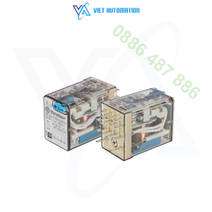 55.34.9.024.0074 – Rơle trung gian – Finder