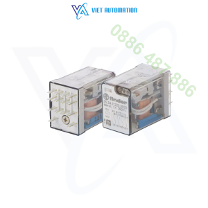 55.34.9.220.0020 – Rơle trung gian – Finder