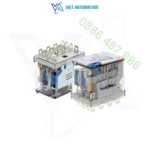 56.34.9.012.0040 | Rơle trung gian | Finder