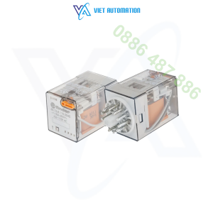 60.13.8.110.0040 | Rơle trung gian | Finder