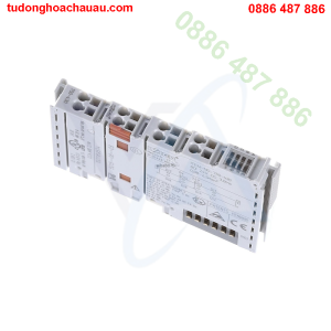 750-430 | 8-channel digital input | Wago