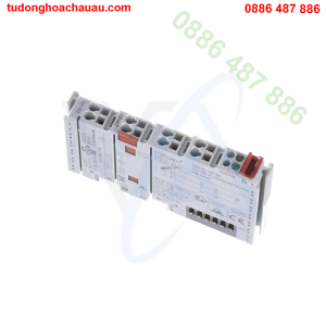 750-513 | 2-channel relay output | Wago
