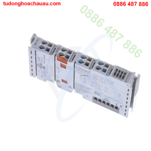 750-530 | 8-channel digital output | Wago