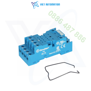 94.74SMA - Đế Rơle - Finder