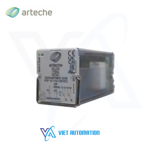 Rơ le giám sát mạch cắt ( F74)