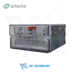 Rơ le khóa và chốt (F86)