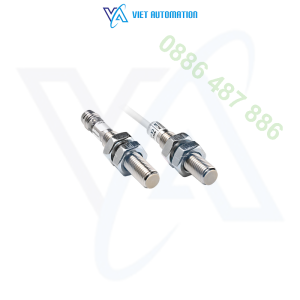 IS-08-A1-03 | Cảm Biến tiệm cận | Datalogic