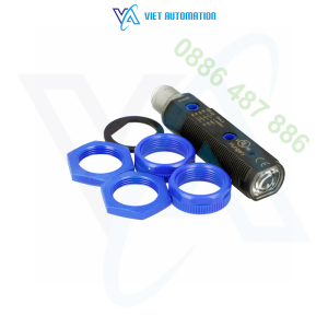 S5N-PA-5-G00-XG | Cảm Biến Quang | Datalogic