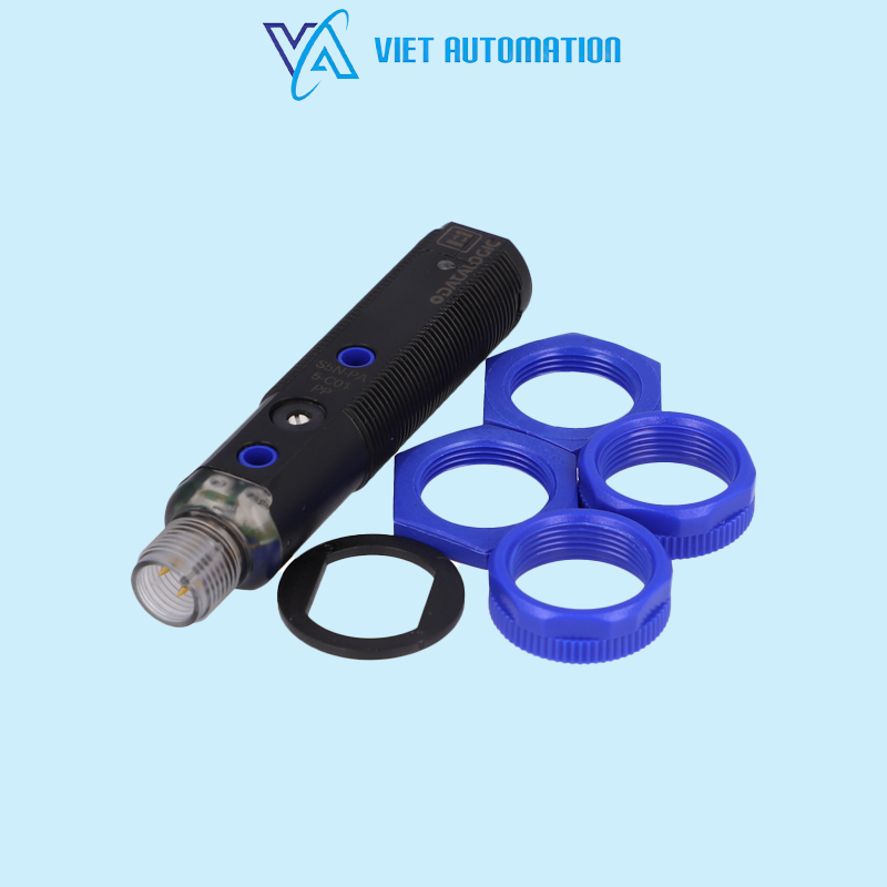 Datalogic S50 Series