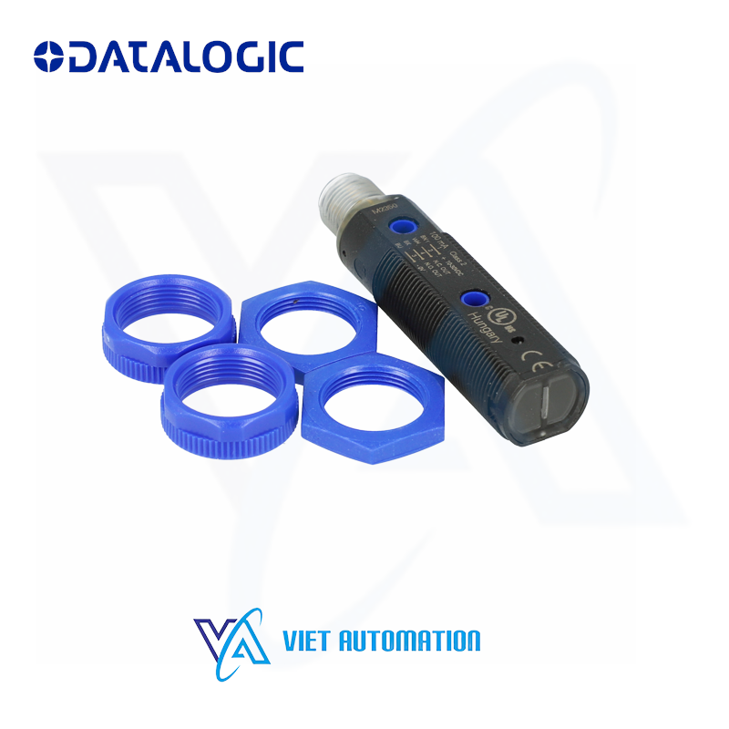 Cảm biến quang S5N series Datalogic
