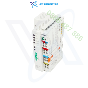 750-342 | Fieldbus Coupler ETHERNET | Wago