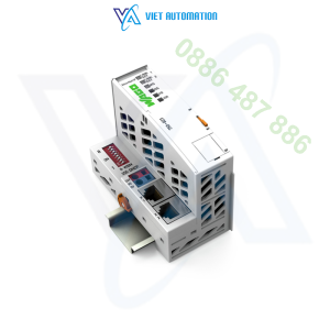 750-823 | PLCs – Controllers | Wago