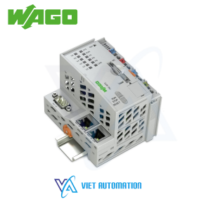 PLCS – CONTROLLERS