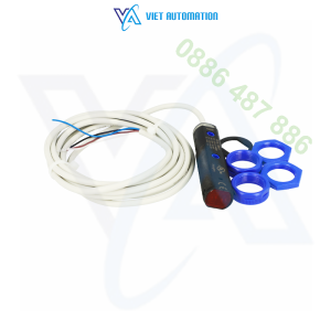 S50-PA-2-A00-PP | Cảm Biến Quang | Datalogic