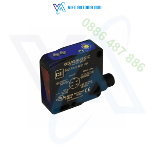 S62-PA-5-M11-PP | Cảm Biến Quang | Datalogic