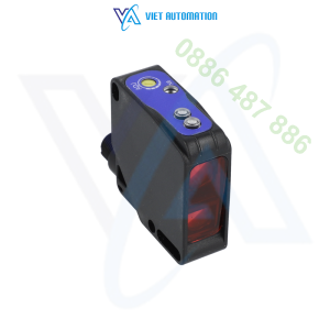 S62-PA-5-M25-NN | Cảm Biến Quang | Datalogic