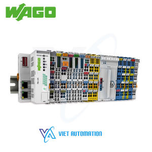 Module I/O