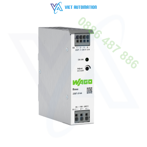 2587-2144 | Power Supplies | WAGO