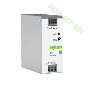 2587-2146 | Power Supplies | WAGO