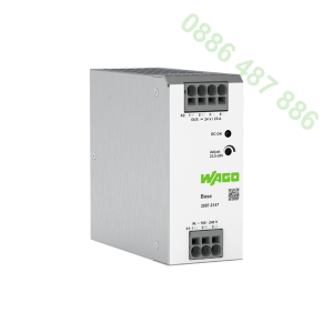 2587-2147 | Power Supplies | WAGO