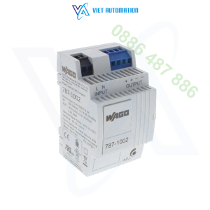 787-1002 | Power Supplies | WAGO