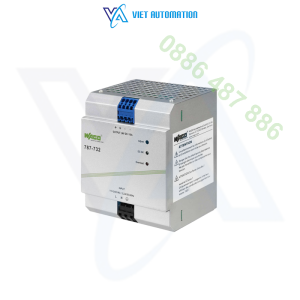 787-732 | Power Supplies | WAGO