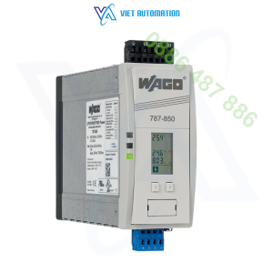 787-850 | Power Supplies | WAGO