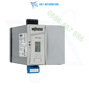 787-854 | Power Supplies | WAGO