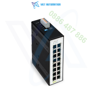 852-1106 | Industrial switches | Wago