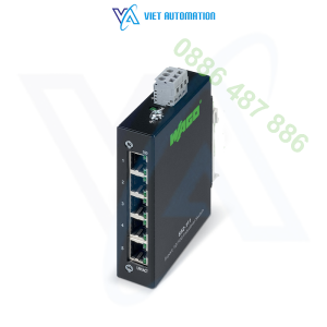 852-111 | Industrial switches | Wago