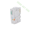 750-362 | Fieldbus Coupler Modbus TCP | Wago