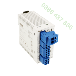 787-1664 | Electronic circuit breaker | Wago 