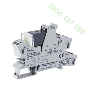 788-354 | Relay Module | Wago