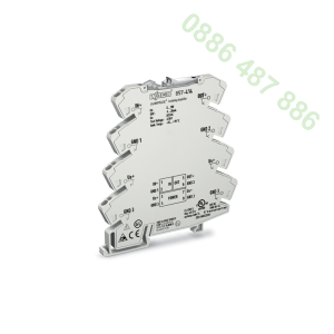 857-414 | Isolation amplifier | Wago