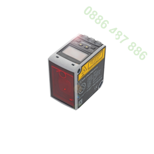 BOD001Y (BOD 37M-LPR02-S115) | Cảm Biến Laser | Balluff
