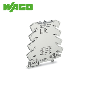 Isolation Amplifiers