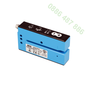 UFN3-70P415 | Cảm biến phát hiện nhãn | Sick