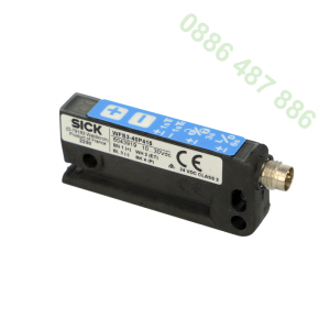 WFS3-40P415 | Cảm biến phát hiện nhãn | Sick