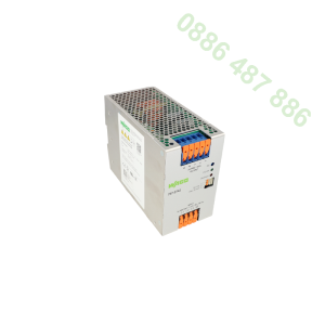787-2742 | Power Supplies | WAGO